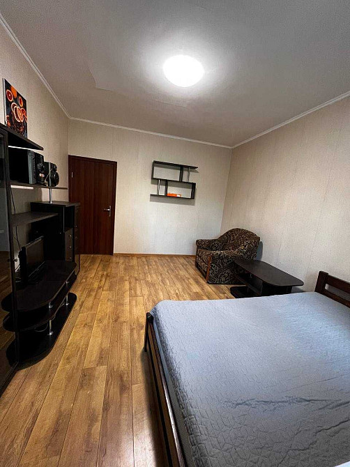 ОРЕНДА 1К Роздільна! Газ! Котел! Ліжко! 3-й Поверх! ТЕРМІНОВО! Вільна! Ірпінь - зображення 5