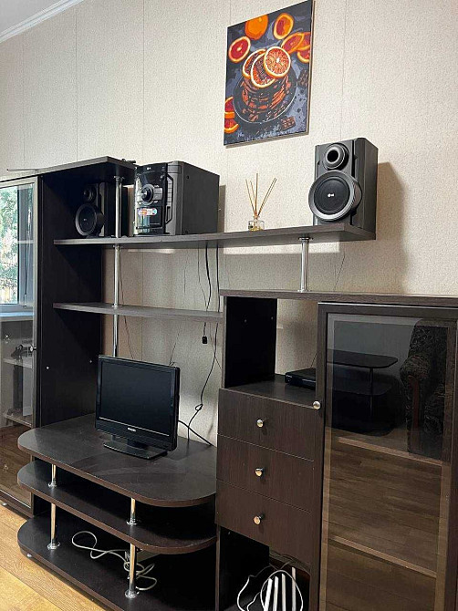 ОРЕНДА 1К Роздільна! Газ! Котел! Ліжко! 3-й Поверх! ТЕРМІНОВО! Вільна! Ірпінь - зображення 1