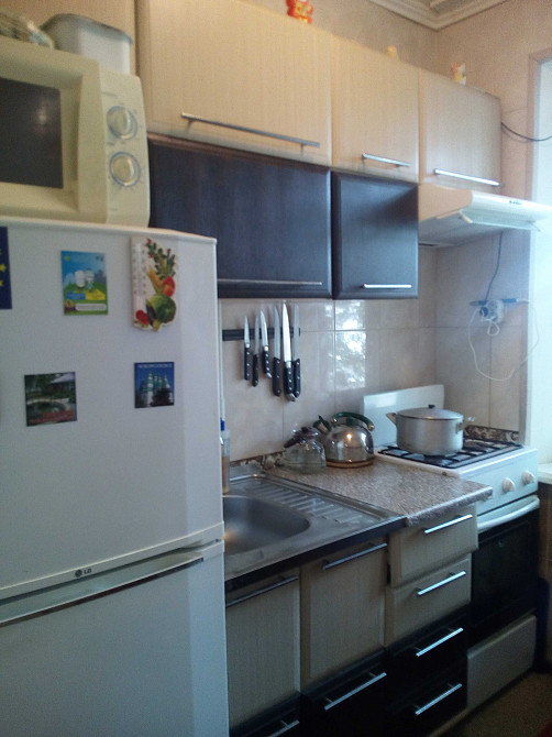 Здам малосімейку на вул. Аудиторна, 6000 грн. Хозяїн! Дніпро - зображення 1