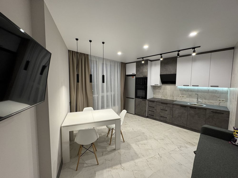 Оренда 2к ЖК Діброва, Подільський р-н, біля Варшавського Kyiv - photo 2