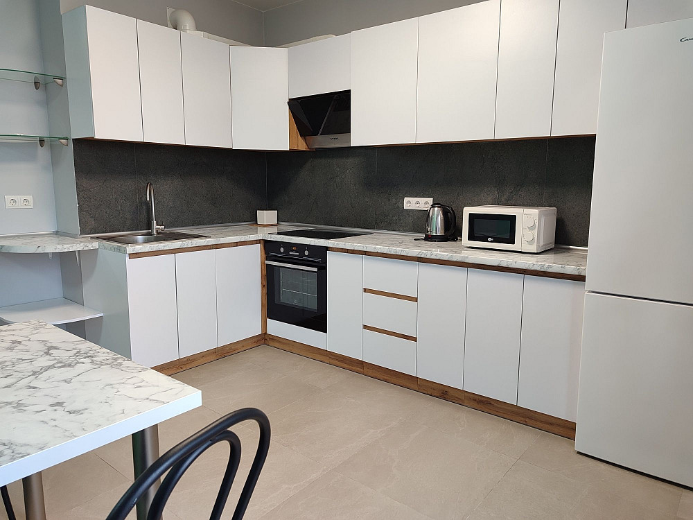 Сдам однокомнатную студию Одеса - зображення 3