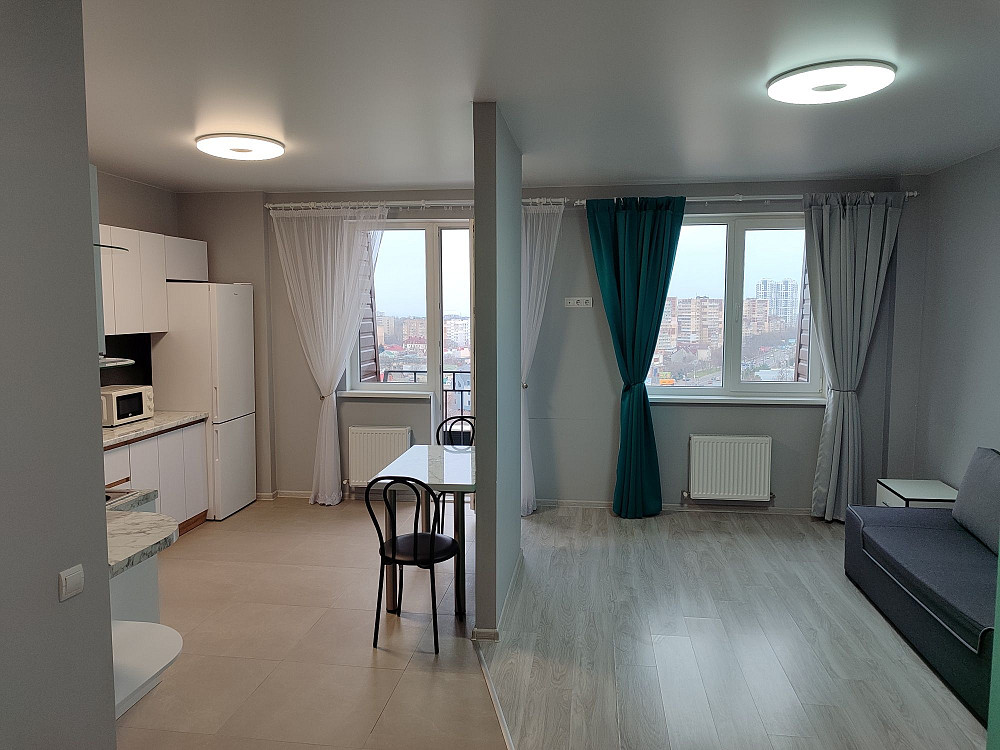 Сдам однокомнатную студию Одеса - зображення 1