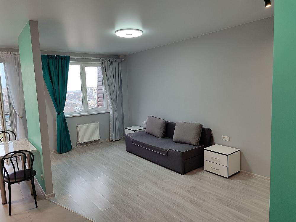 Сдам однокомнатную студию Одеса - зображення 2