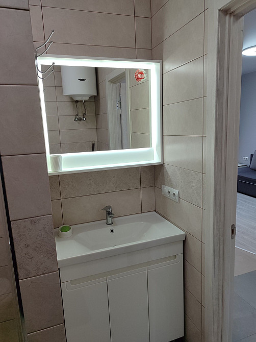 Сдам однокомнатную студию Одеса - зображення 8