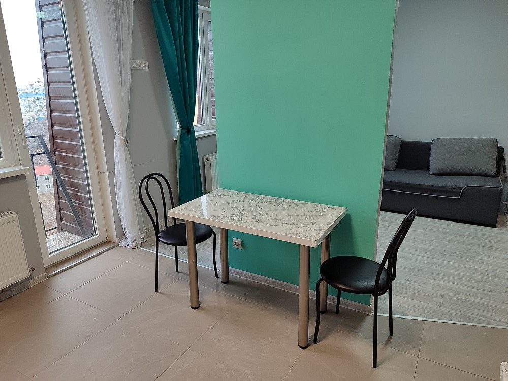 Сдам однокомнатную студию Одеса - зображення 5