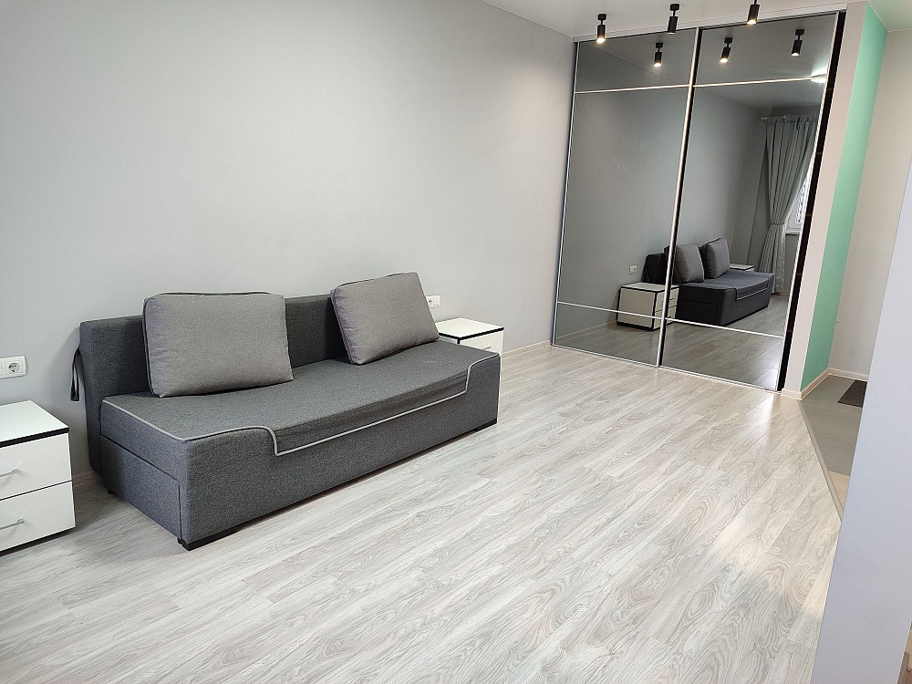 Сдам однокомнатную студию Одеса - зображення 4