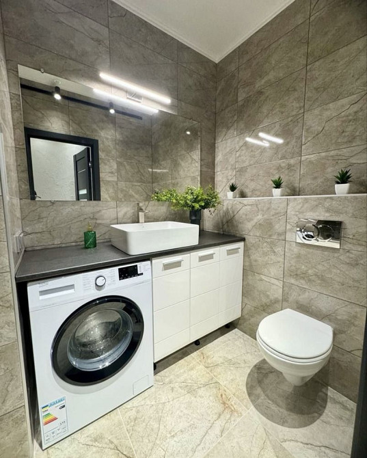 Аренда 2к ЖК Пихтовый. Новострой. Парк Зелений Гай. Первая сдача! Дніпро - зображення 8