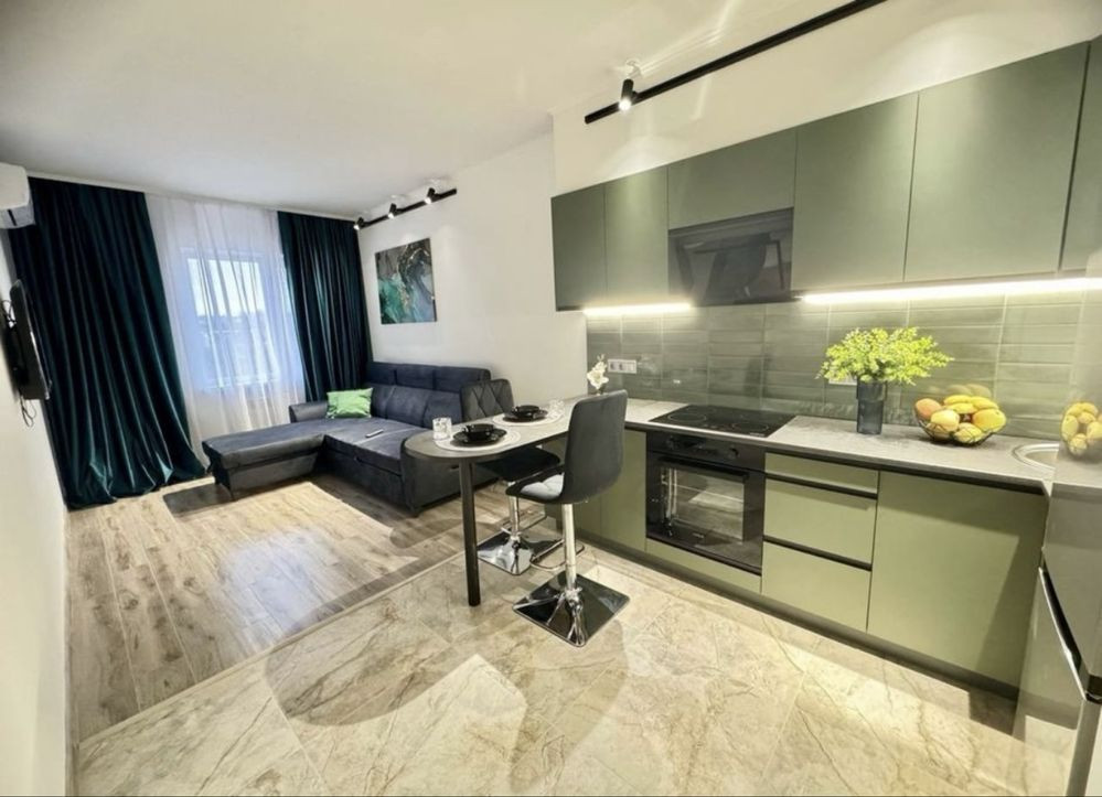 Аренда 2к ЖК Пихтовый. Новострой. Парк Зелений Гай. Первая сдача! Дніпро - зображення 2