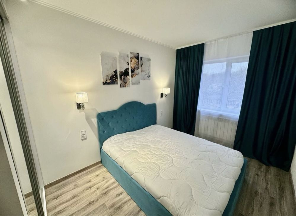 Аренда 2к ЖК Пихтовый. Новострой. Парк Зелений Гай. Первая сдача! Дніпро - зображення 5