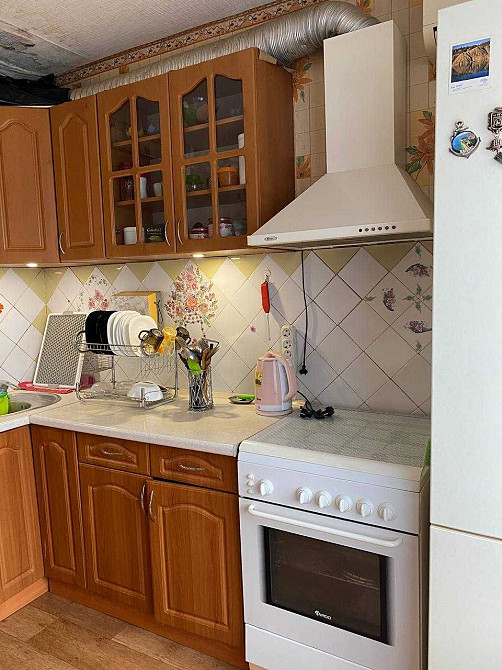 Аренда 3х комнатной  квартиры, район Артема, можно ВСУ Слов`янськ - зображення 6