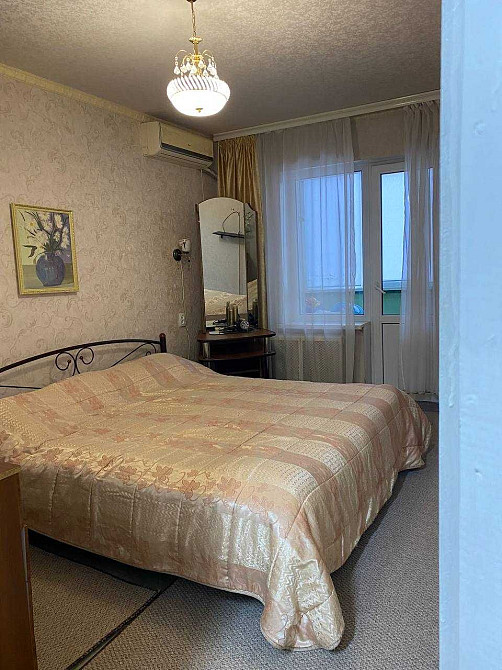 Аренда 3х комнатной  квартиры, район Артема, можно ВСУ Слов`янськ - зображення 2