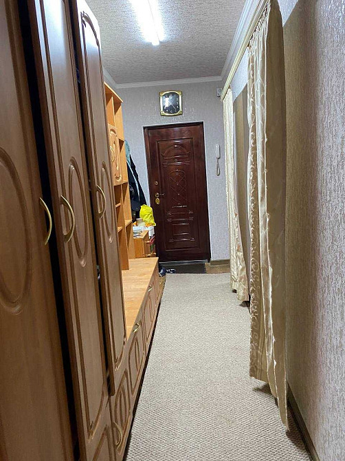 Аренда 3х комнатной  квартиры, район Артема, можно ВСУ Слов`янськ - зображення 8