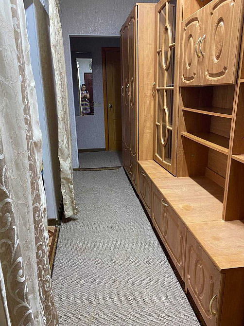 Аренда 3х комнатной  квартиры, район Артема, можно ВСУ Слов`янськ - зображення 3