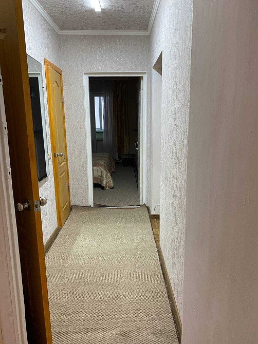 Аренда 3х комнатной  квартиры, район Артема, можно ВСУ Слов`янськ - зображення 4