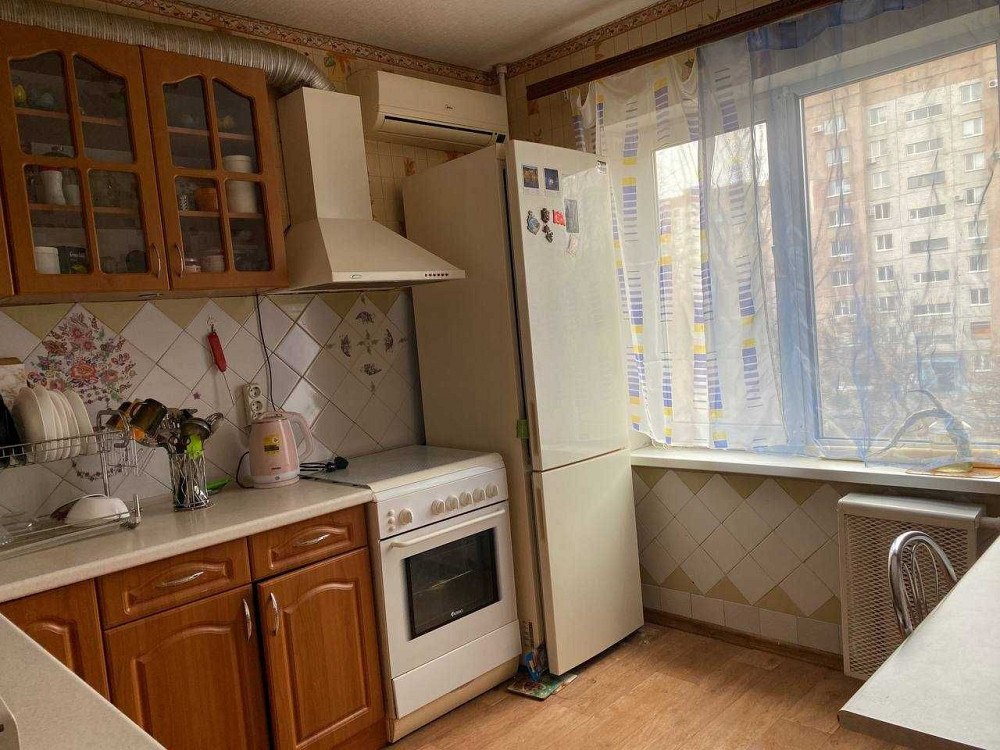 Аренда 3х комнатной  квартиры, район Артема, можно ВСУ Слов`янськ - зображення 5