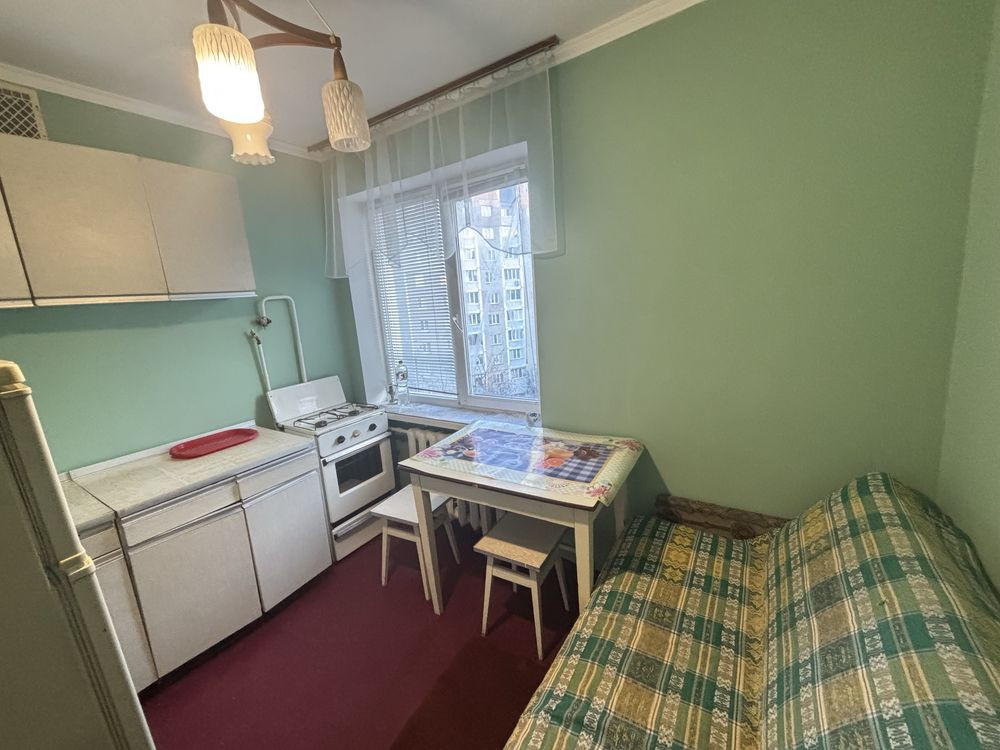 Здам 1-кімнатну квартиру в районі Лотної Чернигов - изображение 1