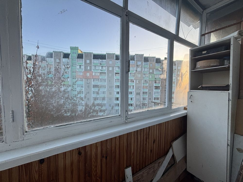 Здам 1-кімнатну квартиру в районі Лотної Чернигов - изображение 6