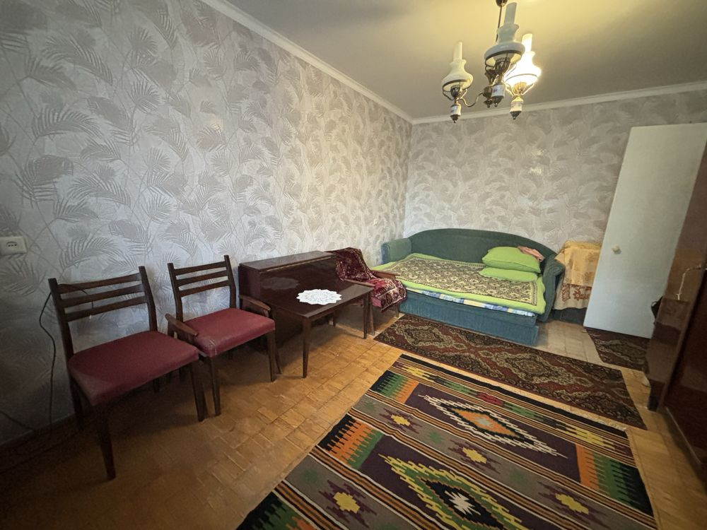 Здам 1-кімнатну квартиру в районі Лотної Чернигов - изображение 7