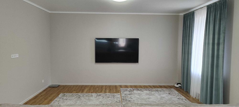 Оренда.  5кімнатна квартира. Гатне. Без комісії. Гатное - изображение 1