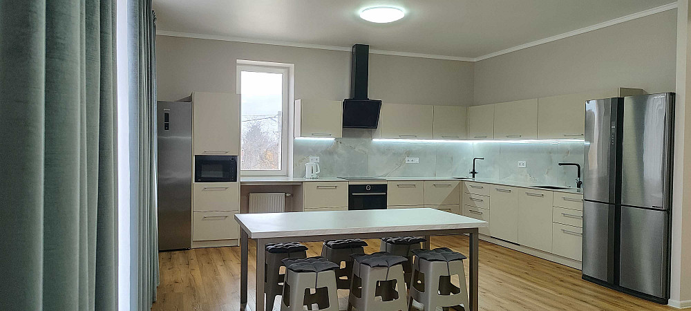 Оренда.  5кімнатна квартира. Гатне. Без комісії. Гатное - изображение 4