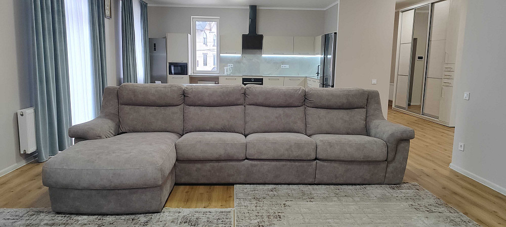 Оренда.  5кімнатна квартира. Гатне. Без комісії. Гатное - изображение 2