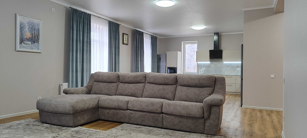 Оренда.  5кімнатна квартира. Гатне. Без комісії. Гатное - изображение 3