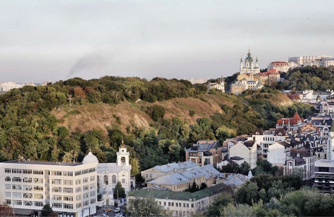 Аренда квартири ЖК Podil Plaza. Kyiv - photo 6