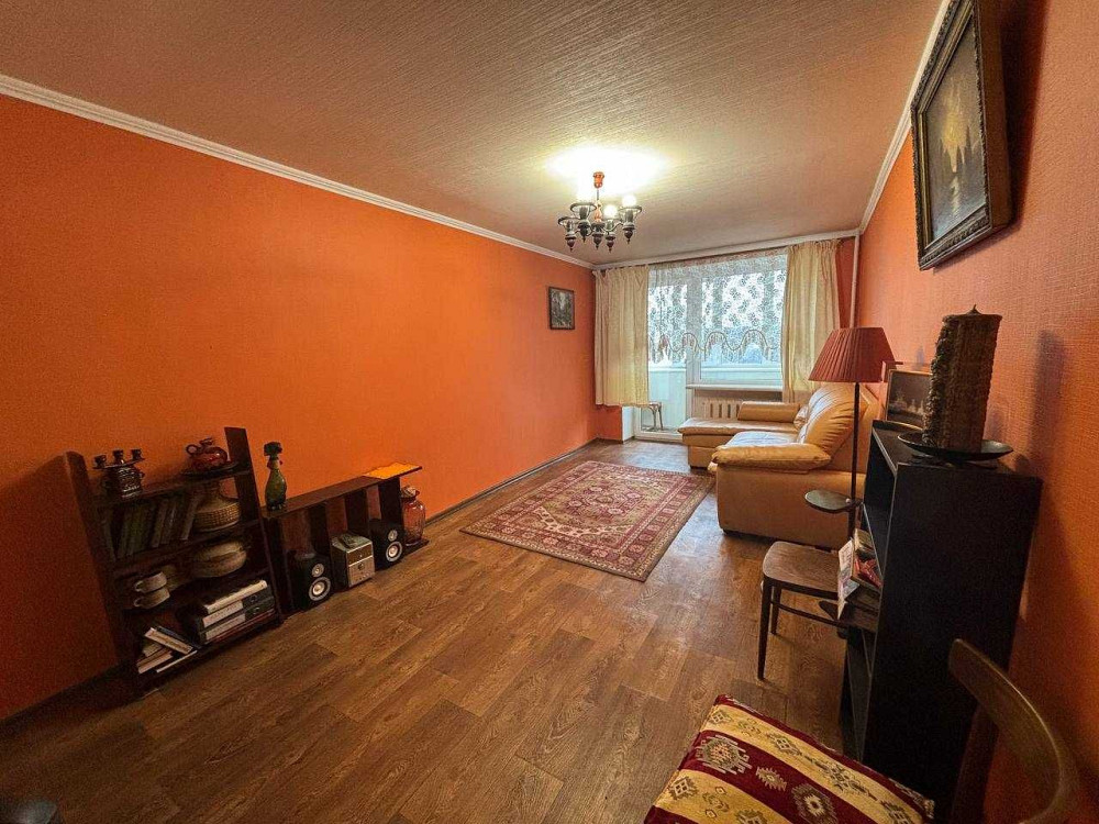 Сдам 1к.кв. низ ул.Рабочая/Пушкина /Уральская/Савченко Дніпро - зображення 4