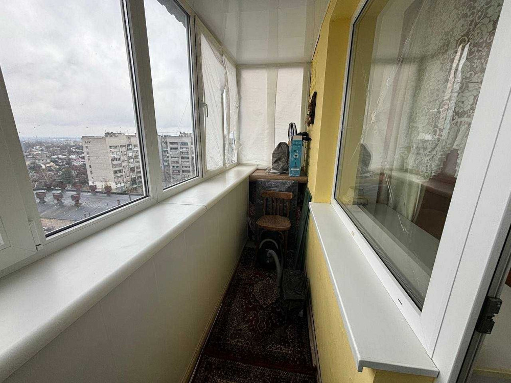 Сдам 1к.кв. низ ул.Рабочая/Пушкина /Уральская/Савченко Дніпро - зображення 8