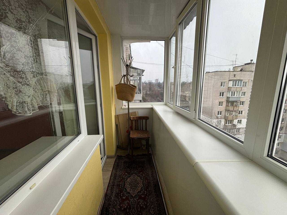 Сдам 1к.кв. низ ул.Рабочая/Пушкина /Уральская/Савченко Дніпро - зображення 7