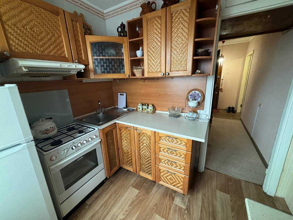 Сдам 1к.кв. низ ул.Рабочая/Пушкина /Уральская/Савченко Дніпро - зображення 1