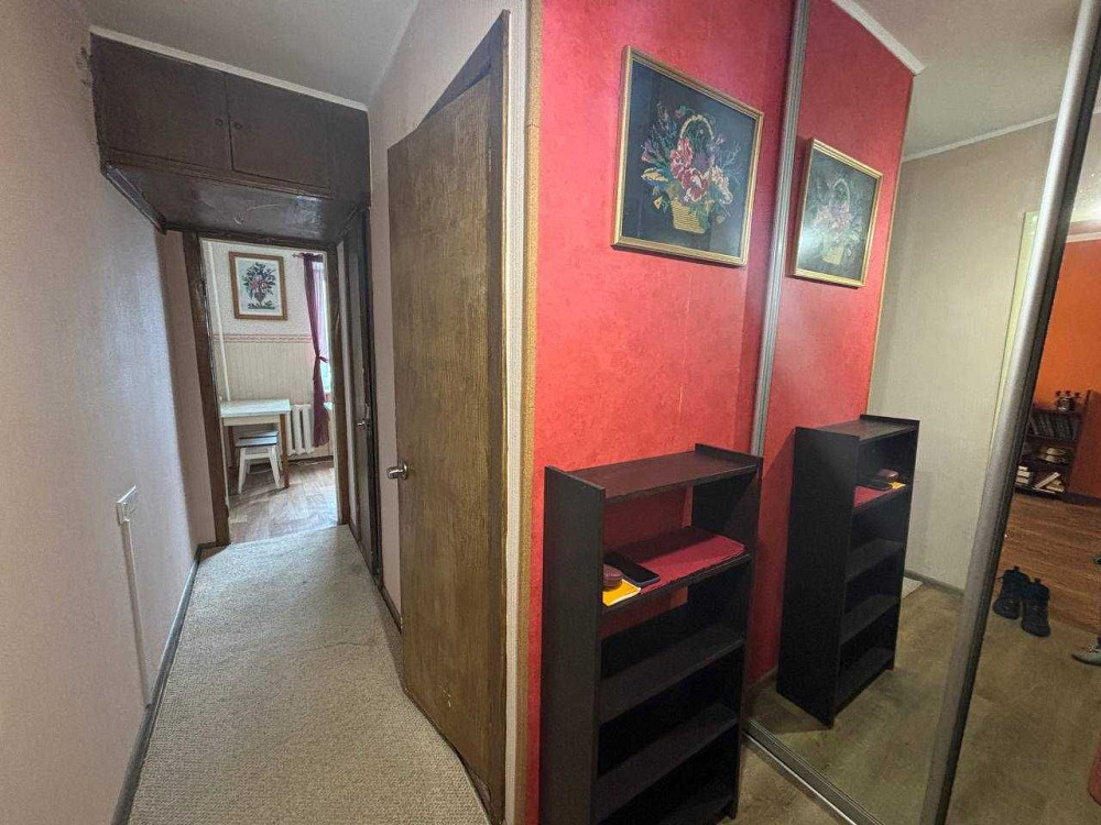 Сдам 1к.кв. низ ул.Рабочая/Пушкина /Уральская/Савченко Дніпро - зображення 5