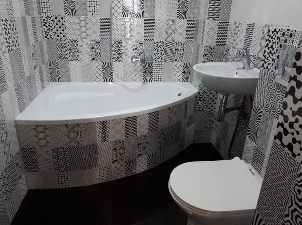 Здам квартиру на Новий рік Сарни - зображення 8