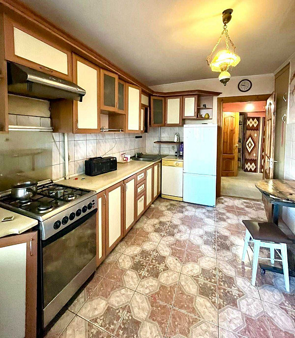 Оренда 2-кім. квартири. вул. Лазаренка-Бойківська Львів - зображення 3