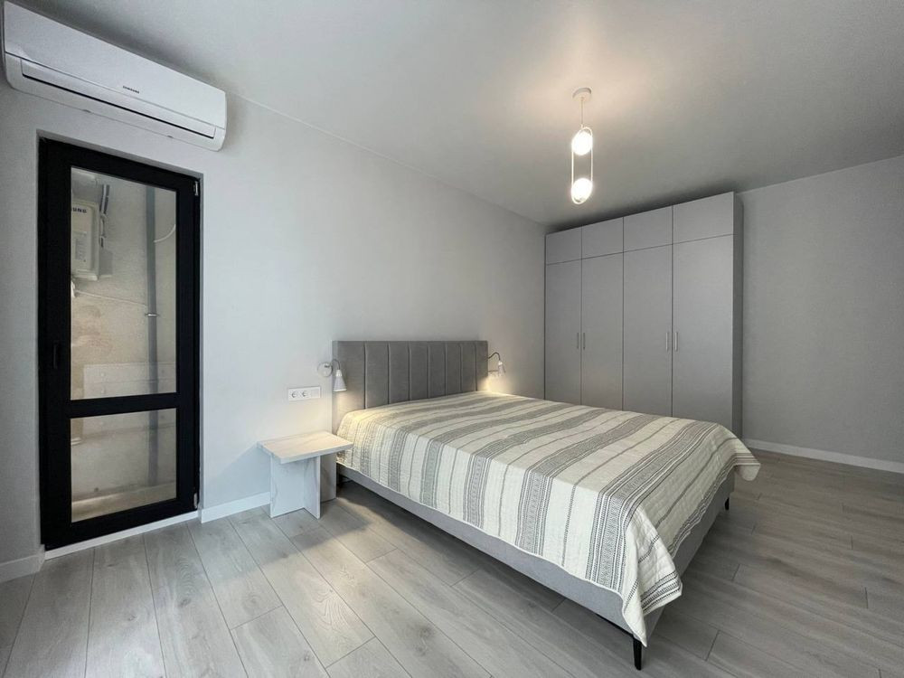 Перша здача! Оренда зитишної 2кім квартири біля озера ЖК Manhattan Івано-Франківськ - зображення 2