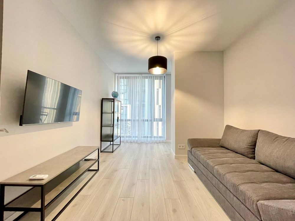 Перша здача! Оренда зитишної 2кім квартири біля озера ЖК Manhattan Івано-Франківськ - зображення 4