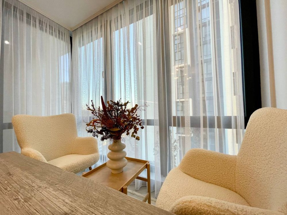 Перша здача! Оренда зитишної 2кім квартири біля озера ЖК Manhattan Івано-Франківськ - зображення 7