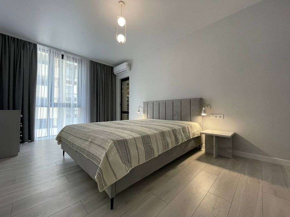 Перша здача! Оренда зитишної 2кім квартири біля озера ЖК Manhattan Івано-Франківськ - зображення 1