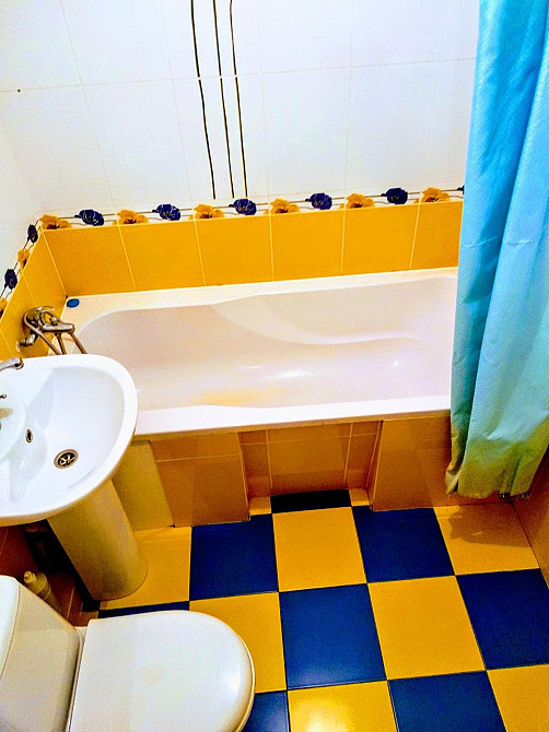 Здам однокімнатну квартиру, вул. Харківська Сумы - изображение 1