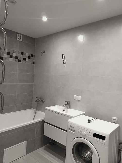 Здається однокімнатна сучасна квартира Вінниця - зображення 5