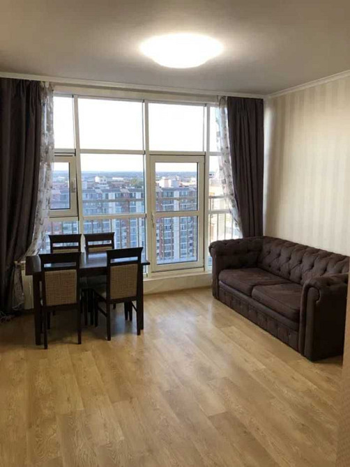 Здам в оренду 2-кімнатну квартиру Слобожанський Лівий берег Паркомісце Дніпро - зображення 2