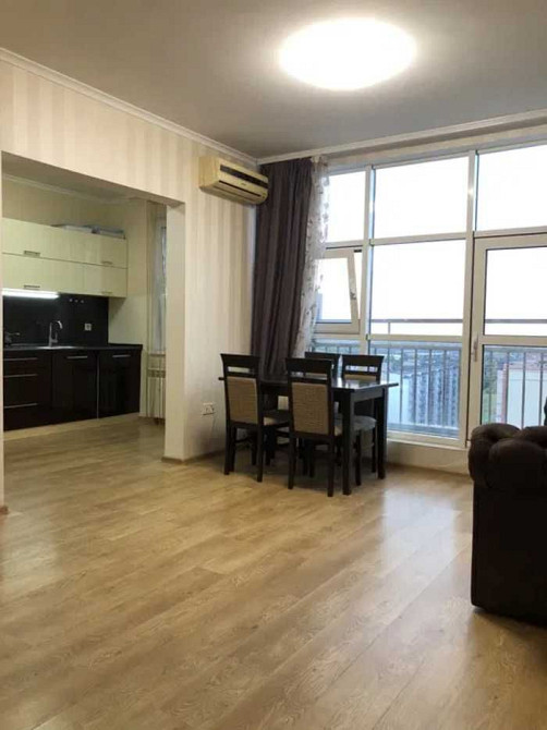 Здам в оренду 2-кімнатну квартиру Слобожанський Лівий берег Паркомісце Дніпро - зображення 1