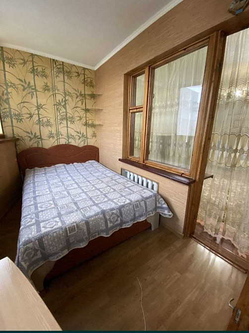 СДАМ 2 комн.Раздельную Кв. Большая ЛОДЖИЯ Ванная Лучший Р.он Одеса - зображення 2