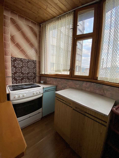 СДАМ 2 комн.Раздельную Кв. Большая ЛОДЖИЯ Ванная Лучший Р.он Одеса - зображення 6