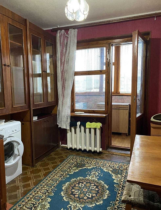 СДАМ 2 комн.Раздельную Кв. Большая ЛОДЖИЯ Ванная Лучший Р.он Одеса - зображення 5