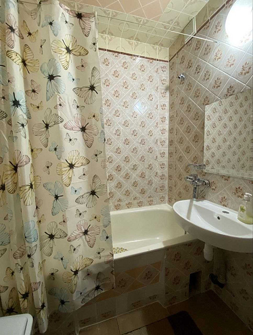 СДАМ 2 комн.Раздельную Кв. Большая ЛОДЖИЯ Ванная Лучший Р.он Одеса - зображення 3