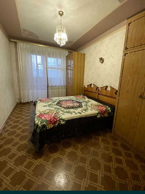 СДАМ 2 комн.Раздельную Кв. Большая ЛОДЖИЯ Ванная Лучший Р.он Одеса - зображення 1