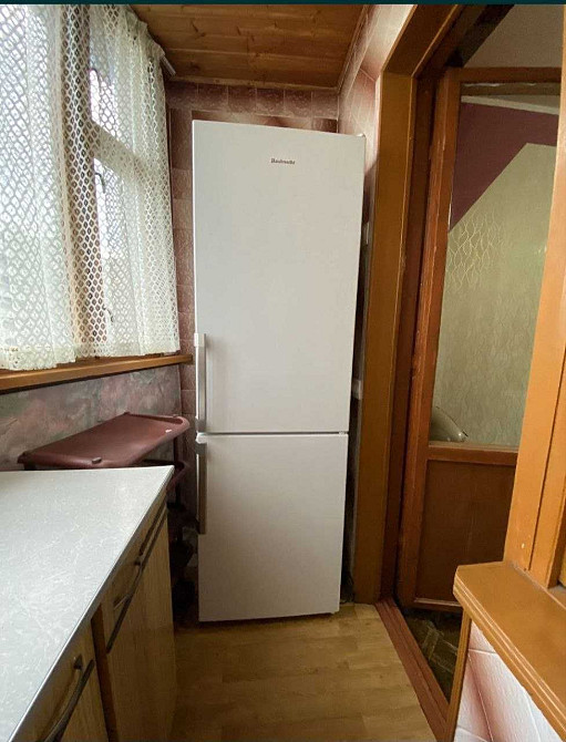 СДАМ 2 комн.Раздельную Кв. Большая ЛОДЖИЯ Ванная Лучший Р.он Одеса - зображення 7