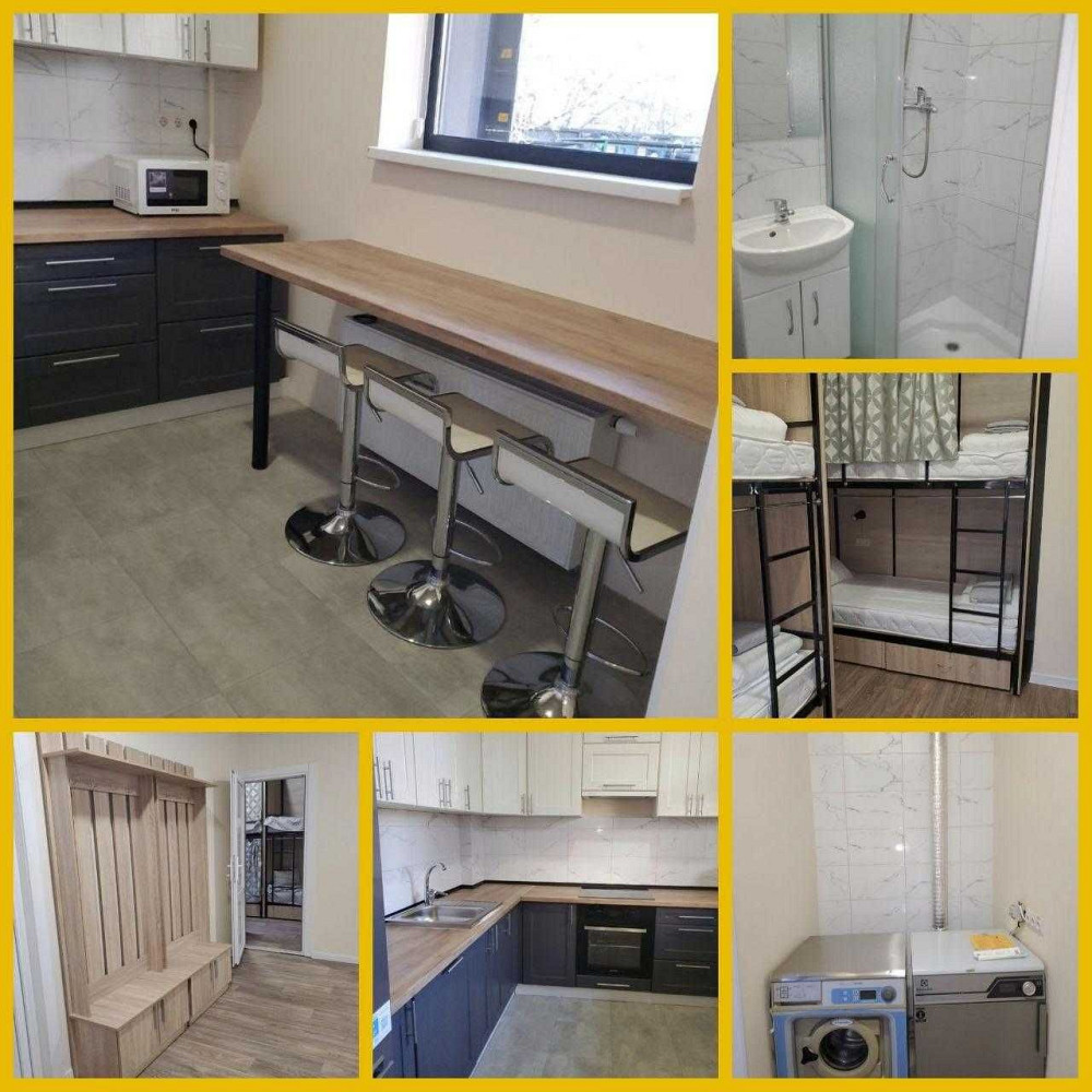 Здається на довгостроковий період новий хостел Львів - зображення 2