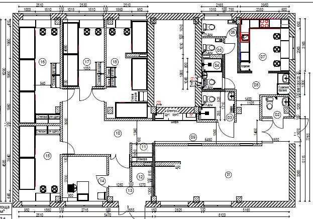 Здається на довгостроковий період новий хостел Львів - зображення 1